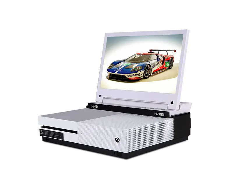 🎮 GS116XR 11.6” Portable Gaming Monitor (1080P / 60Hz / HDR) 🎮
