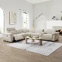 Dayana POWER MOTION SECTIONAL SOFA