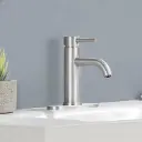 YS-T10 Series Single Handle Bathroom Faucet