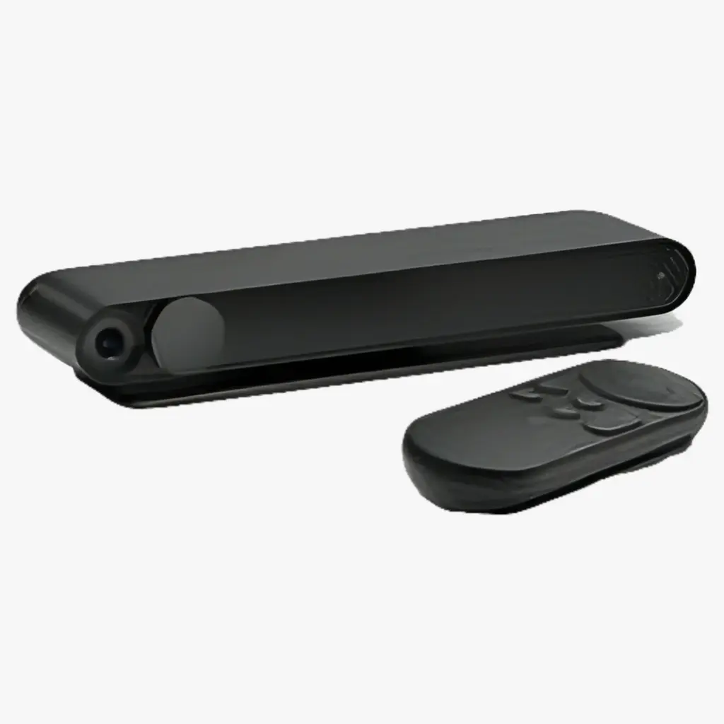 Meta Portal TV Smart Video Calling Camera with Remote Control