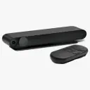 Meta Portal TV Smart Video Calling Camera with Remote Control