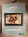 Meta Portal Smart Video Calling for the Home with 10” Touch Screen (WD50JM)