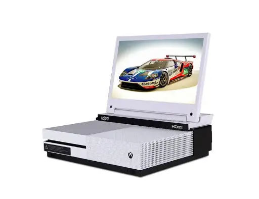 🎮 GS116XR 11.6” Portable Gaming Monitor (1080P / 60Hz / HDR) 🎮