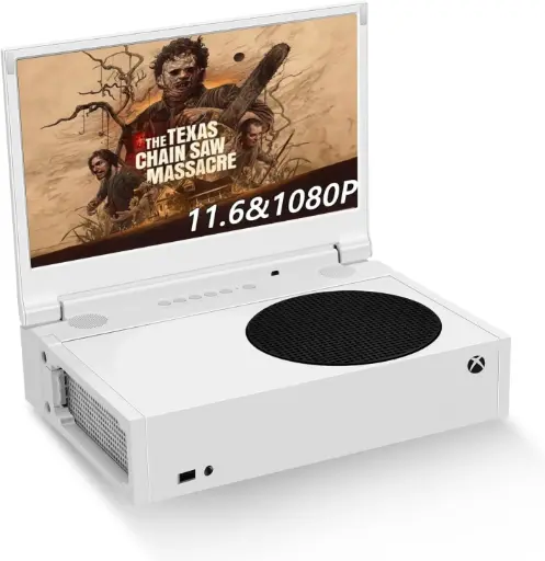 G-Story GS116HR 11.6" Portable Gaming Monitor