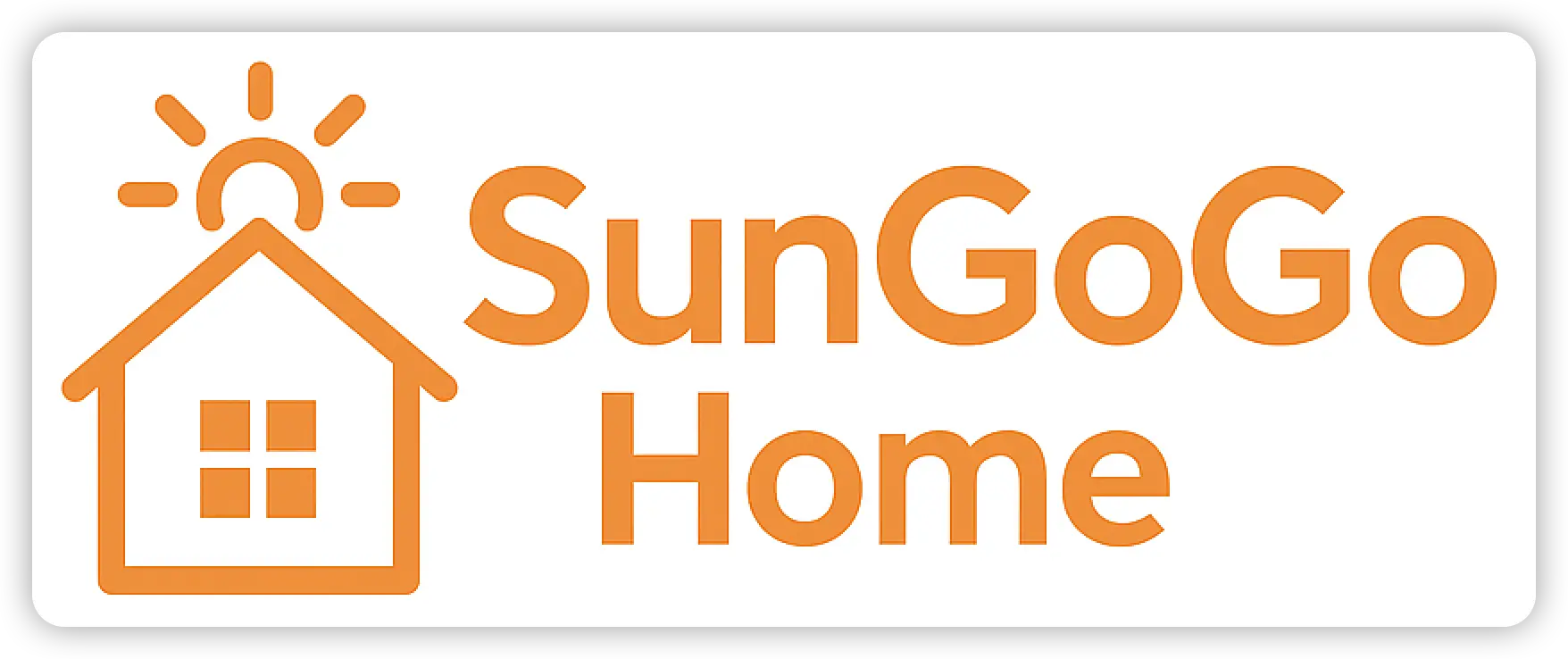 SunGoGo Home